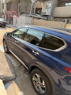 هيونداي سانتافي